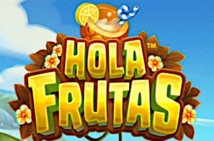 Hola Frutas Slot Icon