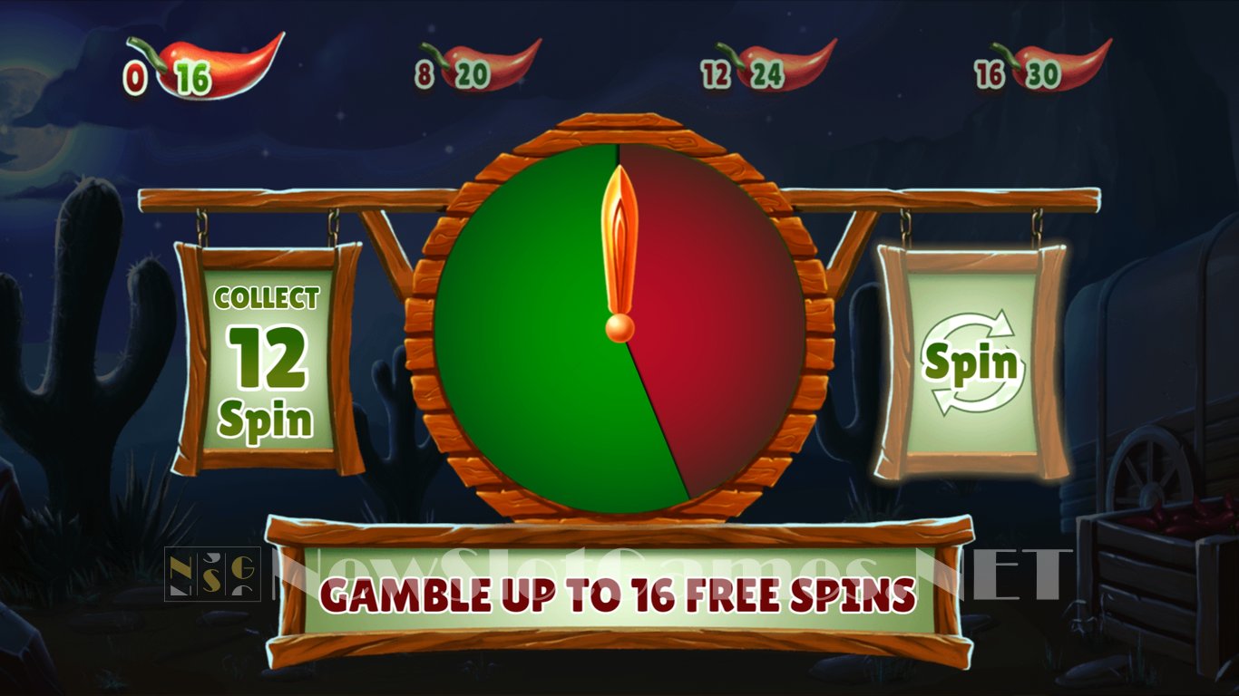 Hot Chilliways Slot Slot Image in Demo - pic. 12