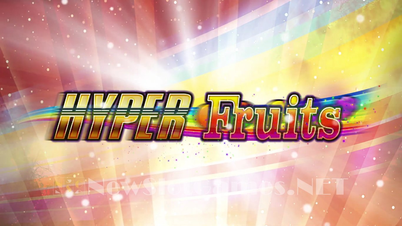 Hyper Fruits Slot Slot Image in Demo - pic. 8