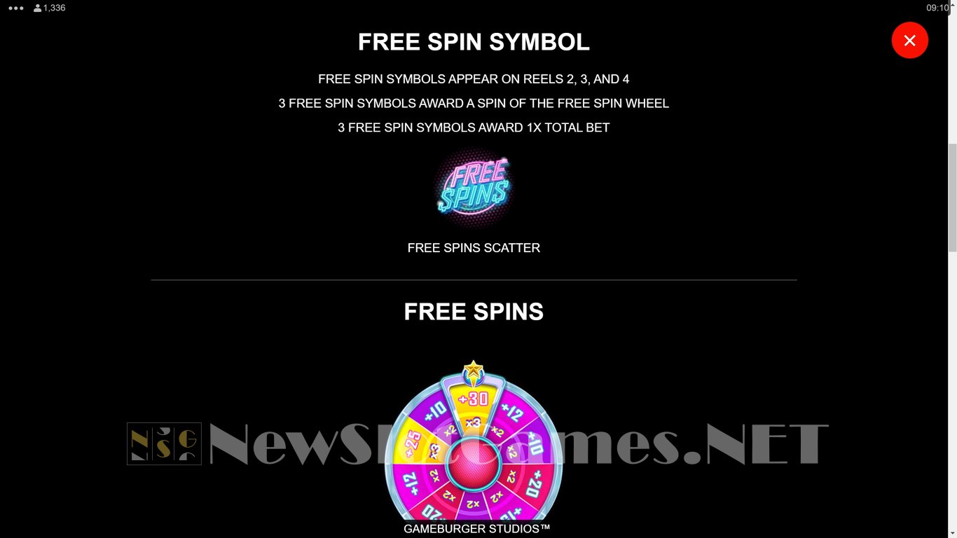 Hyper Viking Slot Slot Image in Demo - pic. 6