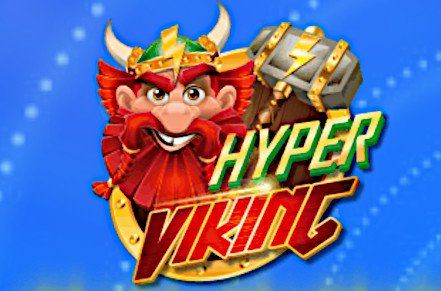 Hyper Viking Slot Icon