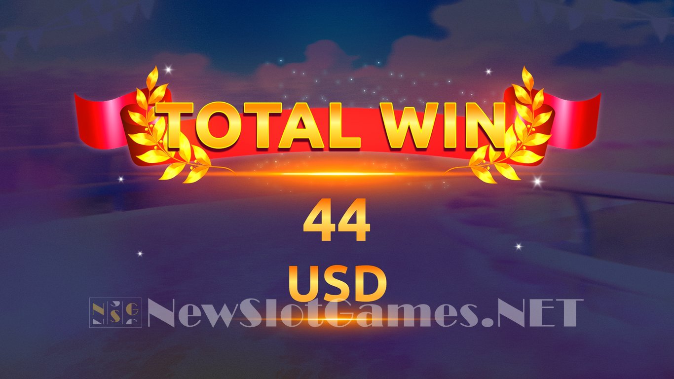 Iggy Racing Slot Slot Image in Demo - pic. 11