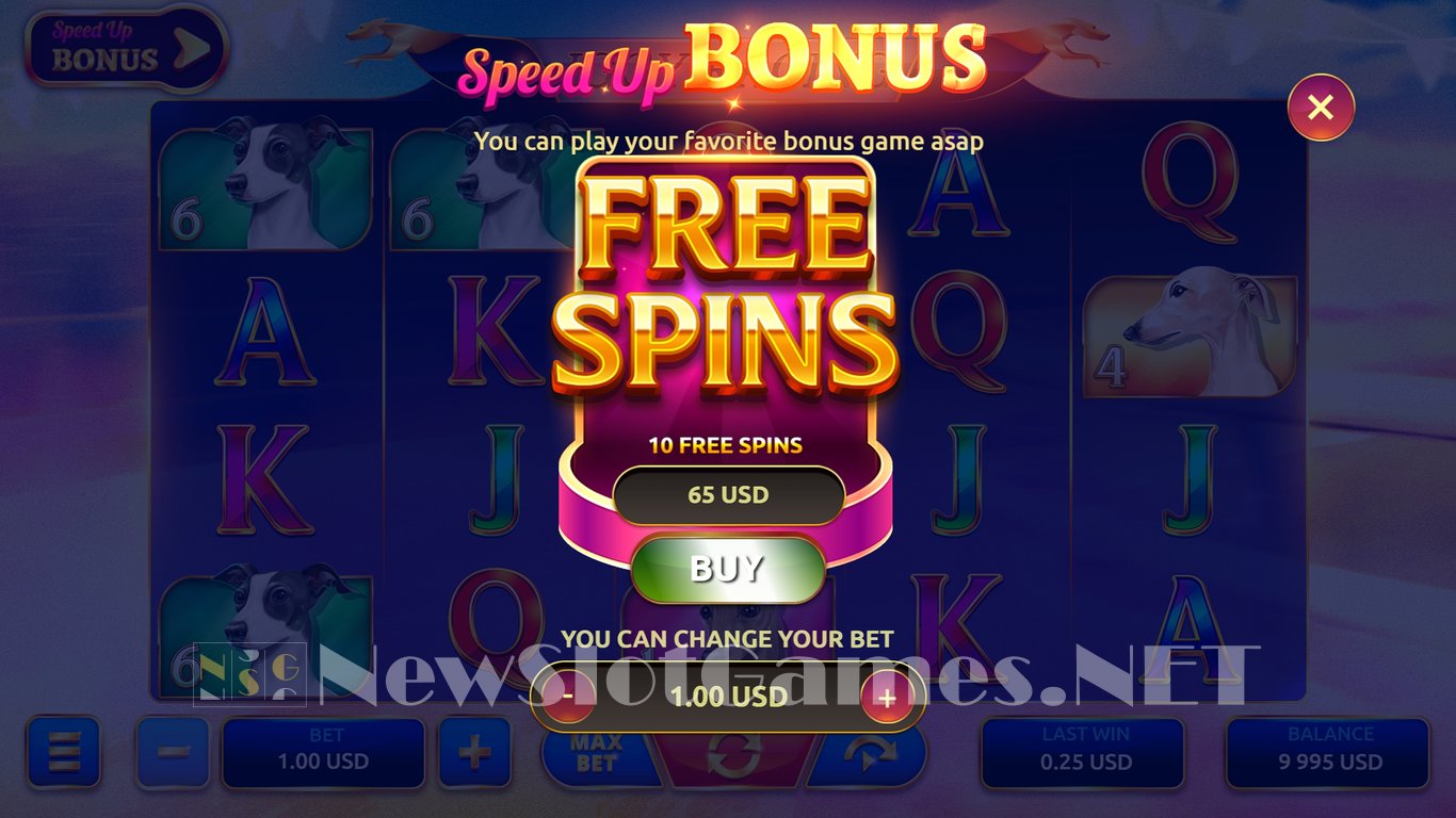 Iggy Racing Slot Slot Image in Demo - pic. 5