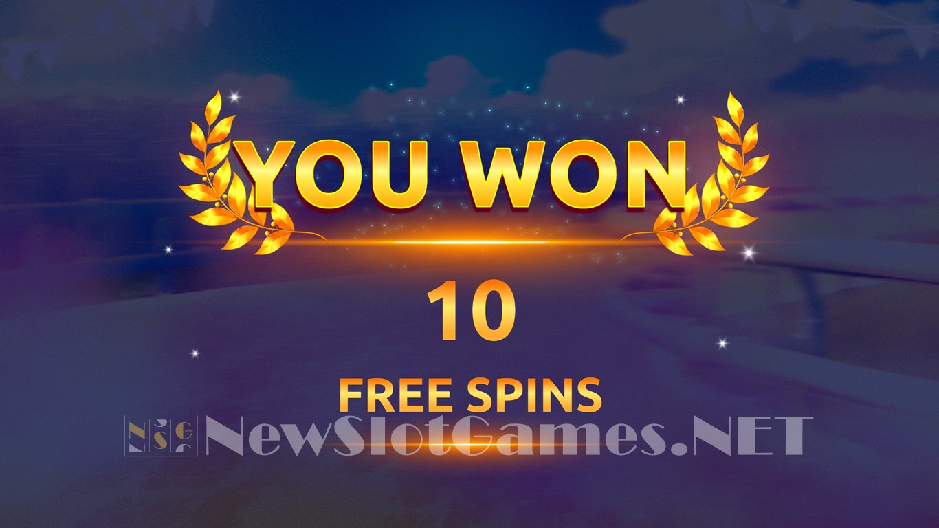 Iggy Racing Slot Slot Image in Demo - pic. 6