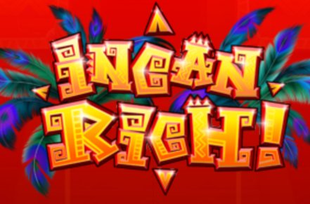 Incan Rich Slot Icon