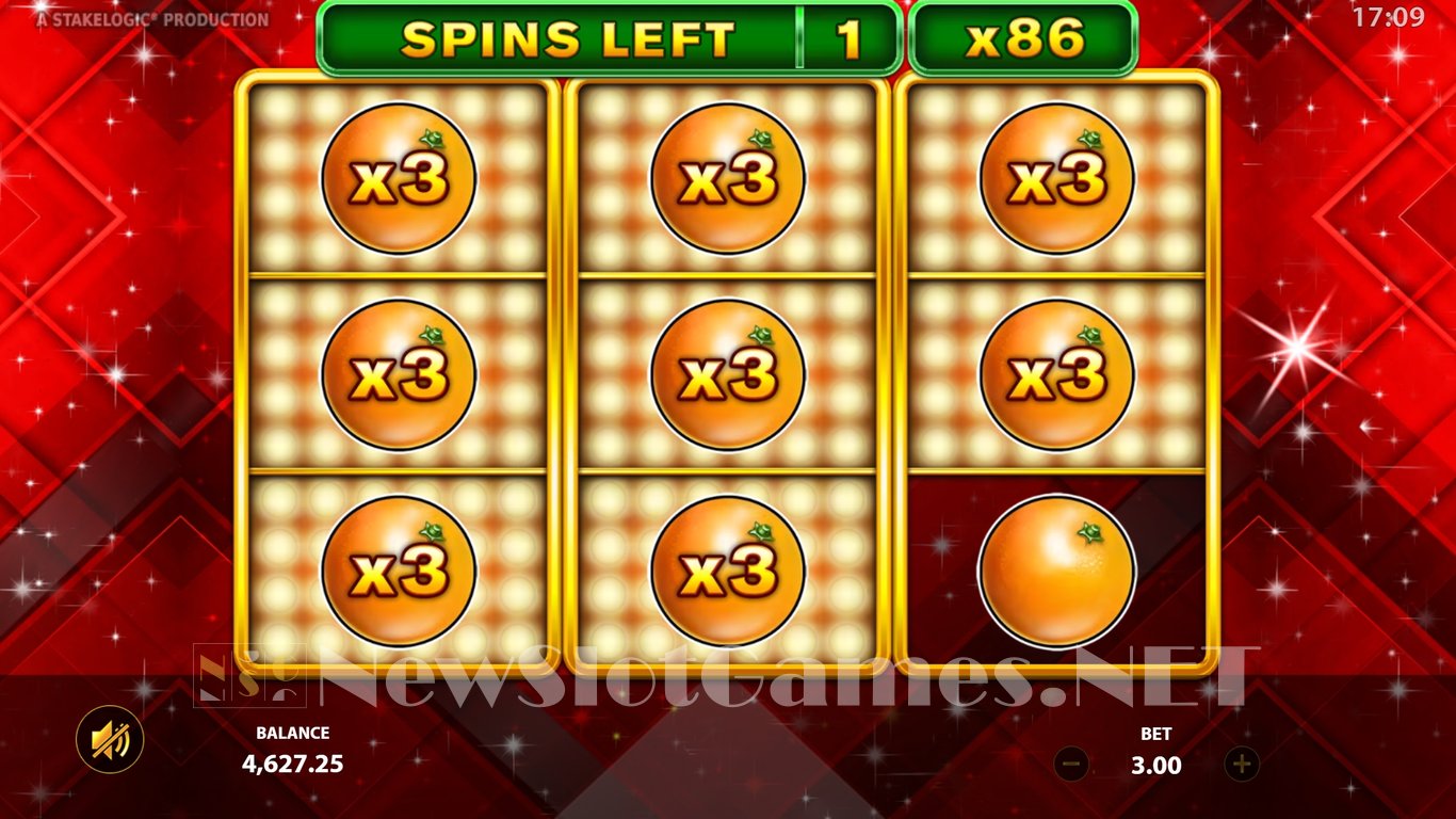 Joker Wild Respin Slot Slot Image in Demo - pic. 10