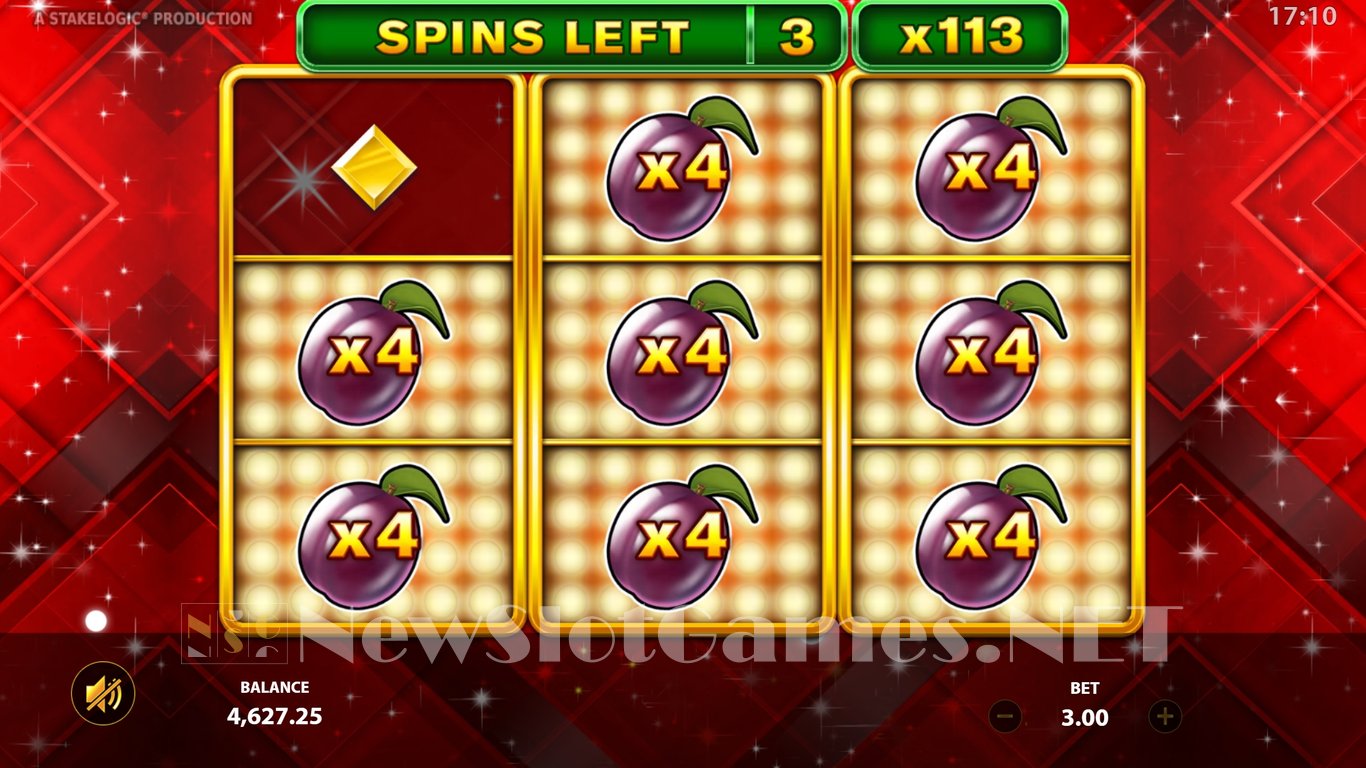 Joker Wild Respin Slot Slot Image in Demo - pic. 12