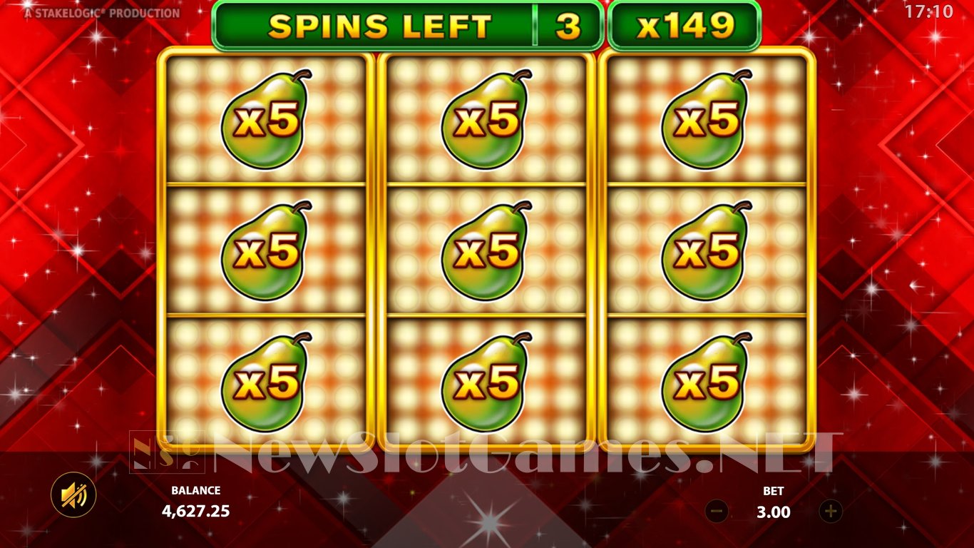 Joker Wild Respin Slot Slot Image in Demo - pic. 13