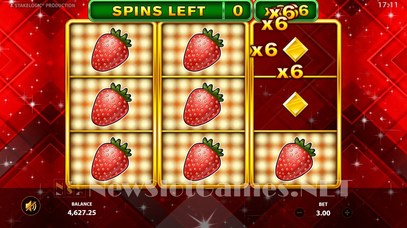 Joker Wild Respin Slot Slot Image in Demo - pic. 14