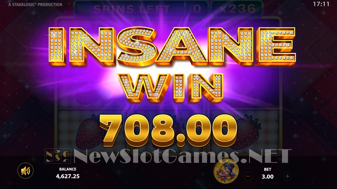 Joker Wild Respin Slot Slot Image in Demo - pic. 15