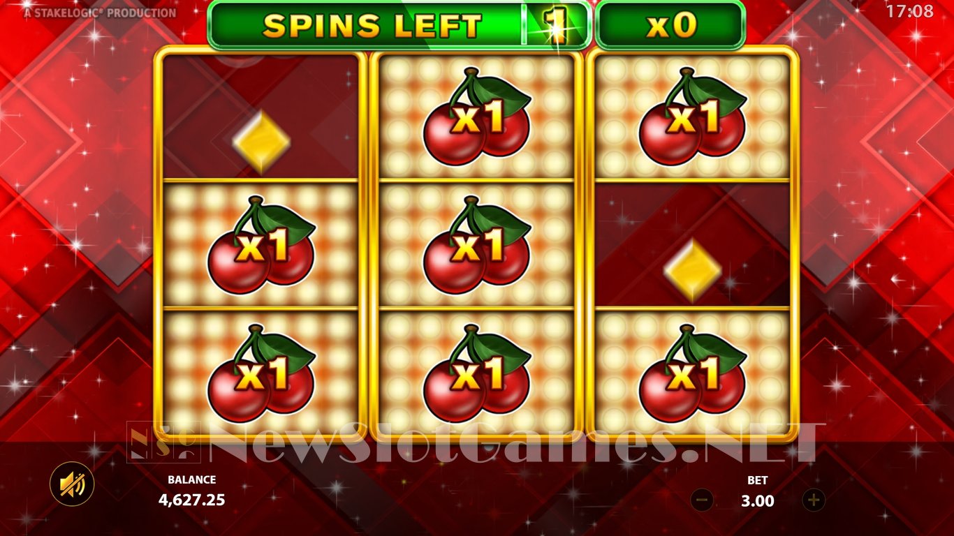 Joker Wild Respin Slot Slot Image in Demo - pic. 8