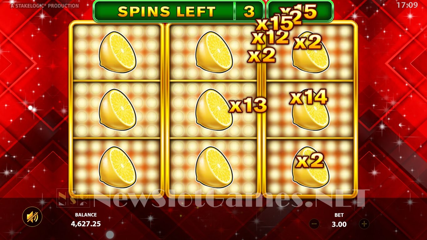 Joker Wild Respin Slot Slot Image in Demo - pic. 9