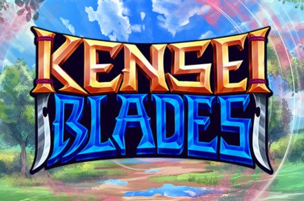 Kensei Blades Slot Icon