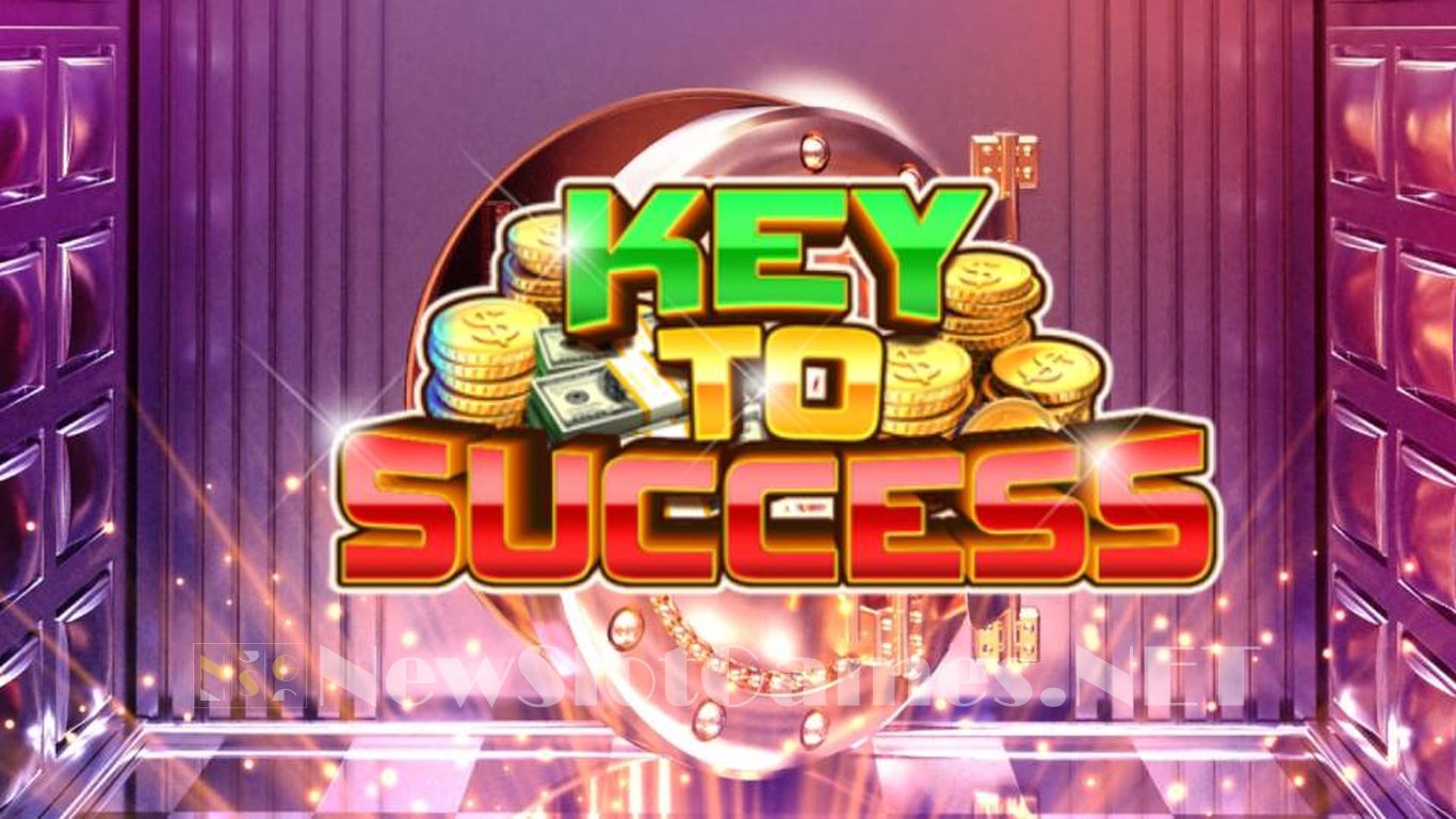Key to Success Slot Slot Image in Demo - pic. 3