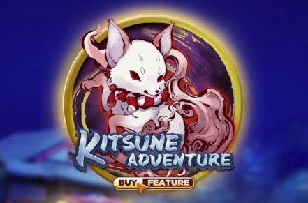 Kitsune Adventure Slot Icon