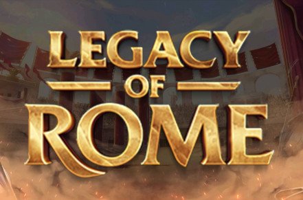 Legacy of Rome Slot Icon