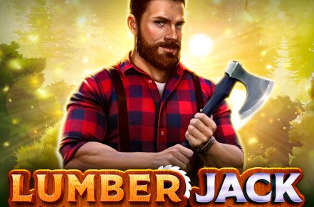 Lumber Jack Slot Icon