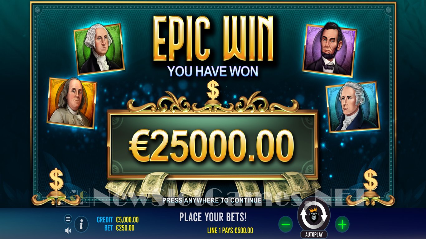 Magic Money Maze Slot Slot Image in Demo - pic. 4