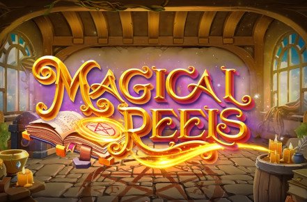 Magical Reels Slot Icon
