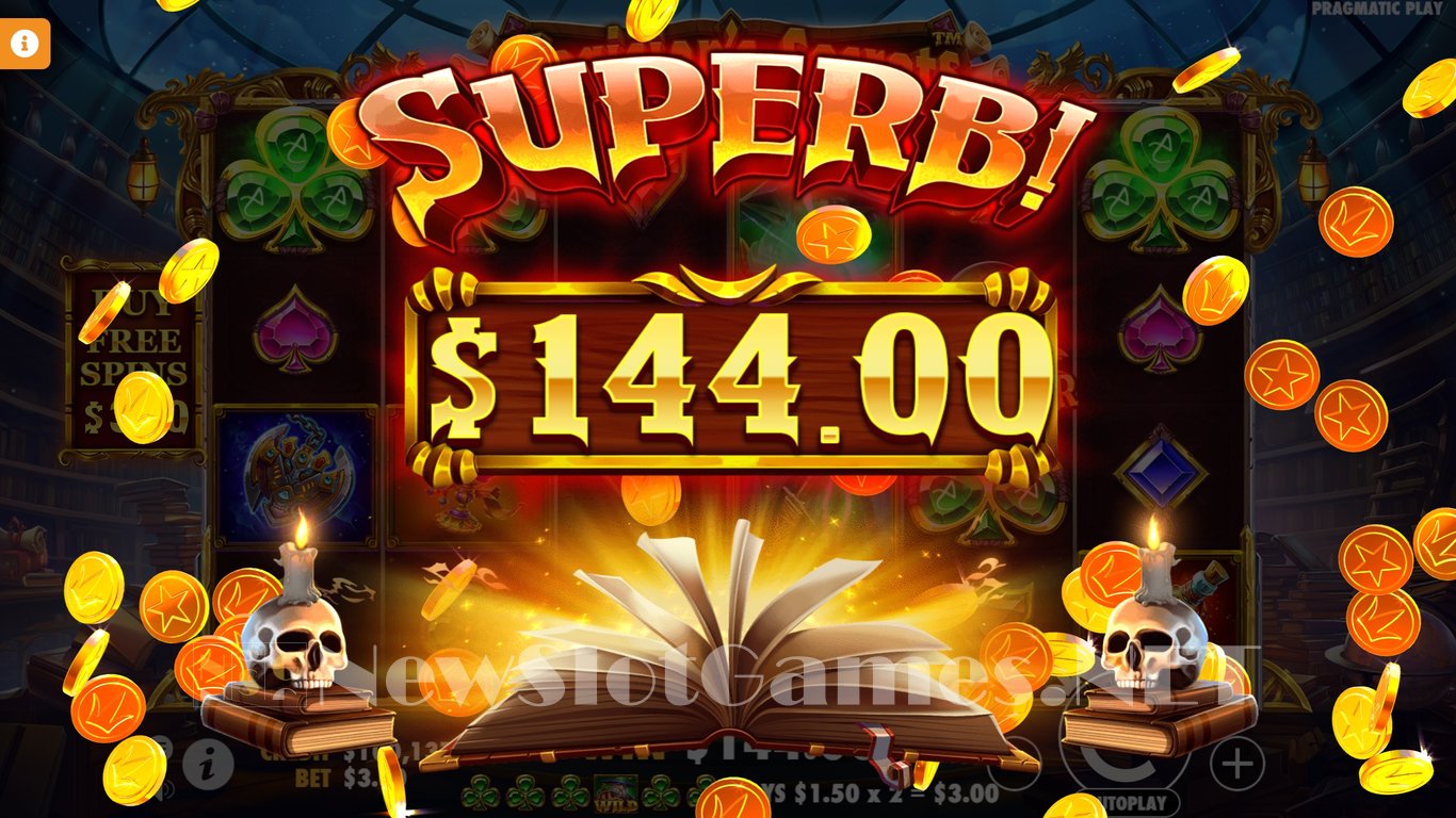 Magicians Secrets Slot Slot Image in Demo - pic. 2