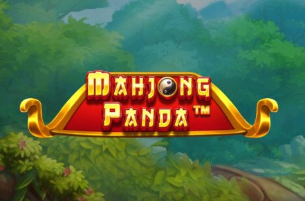 Mahjong Panda Slot Icon