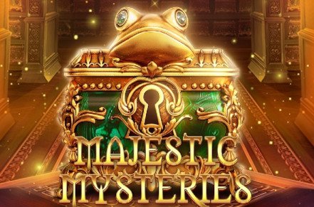 Majestic Mysteries Power Reels Slot Icon