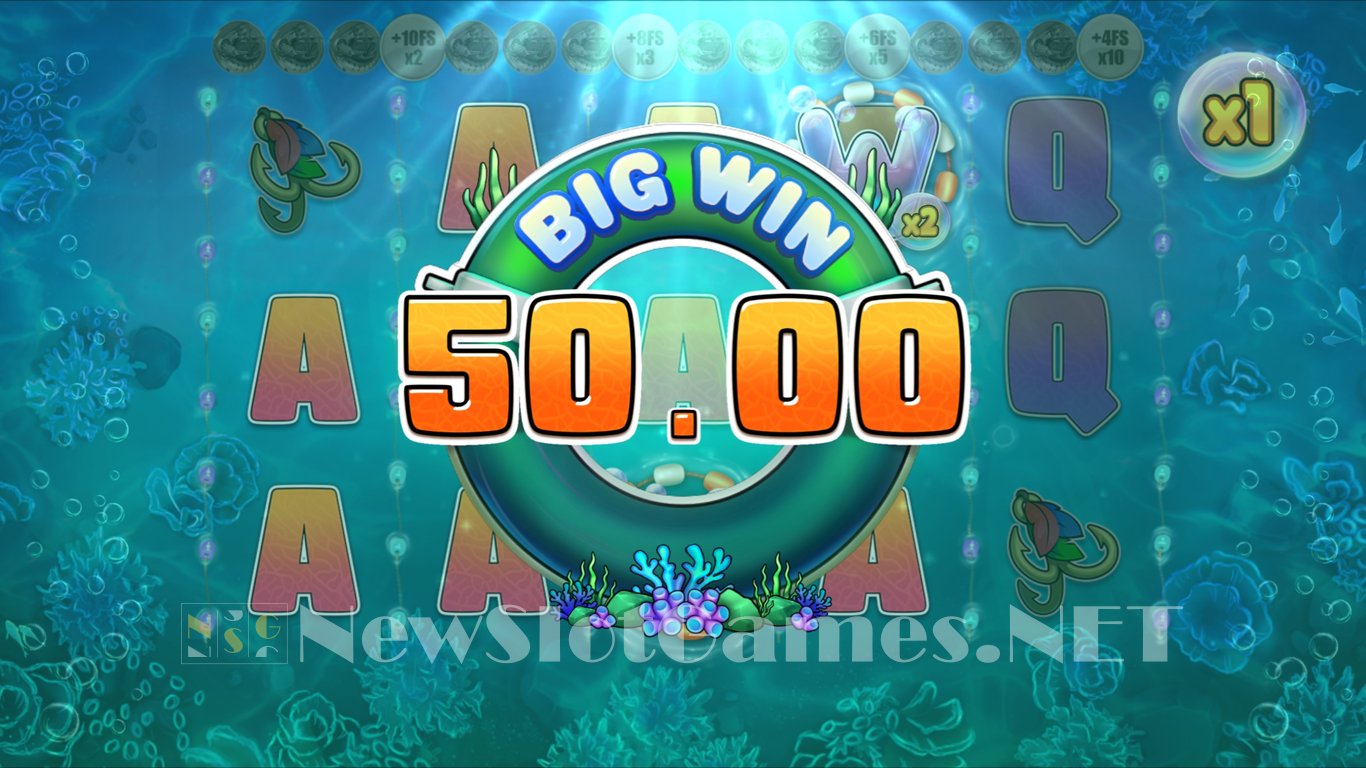 Marlin Catch Slot Slot Image in Demo - pic. 12