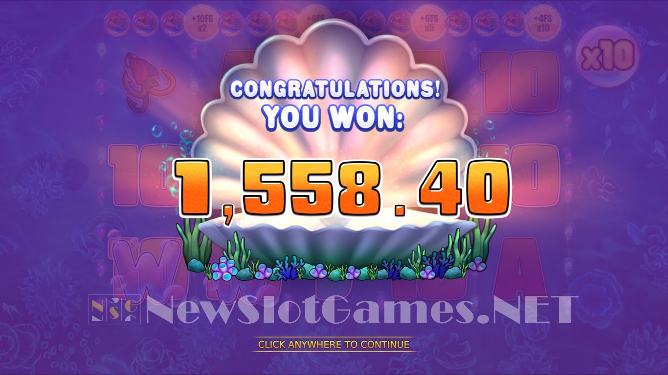 Marlin Catch Slot Slot Image in Demo - pic. 19