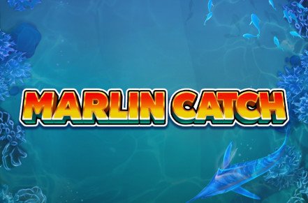 Marlin Catch Slot Icon