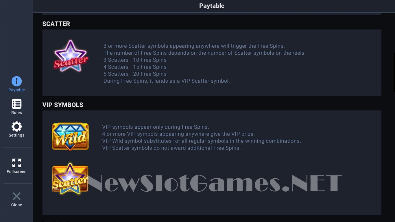 Massive Luck Slot Slot Image in Demo - pic. 5