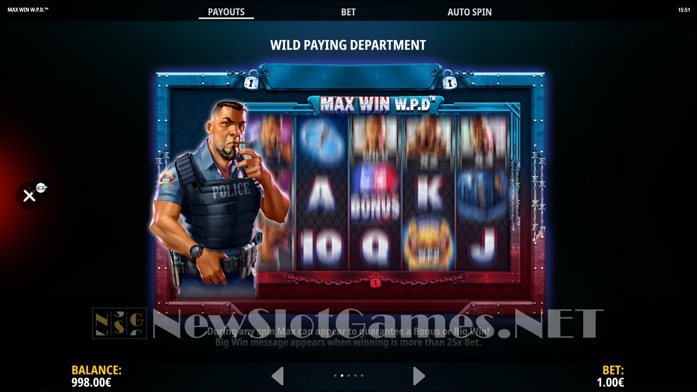 Maxwin bet