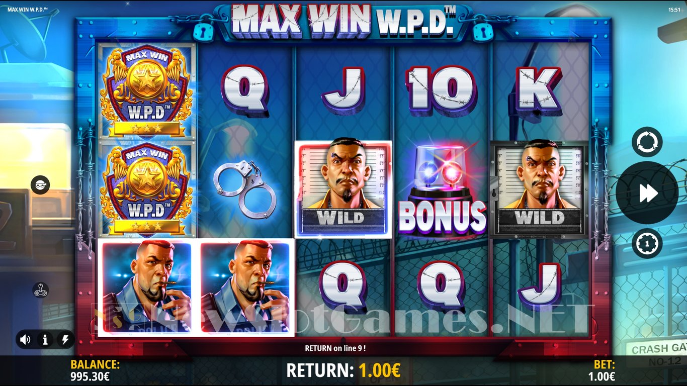 Maxwin bet
