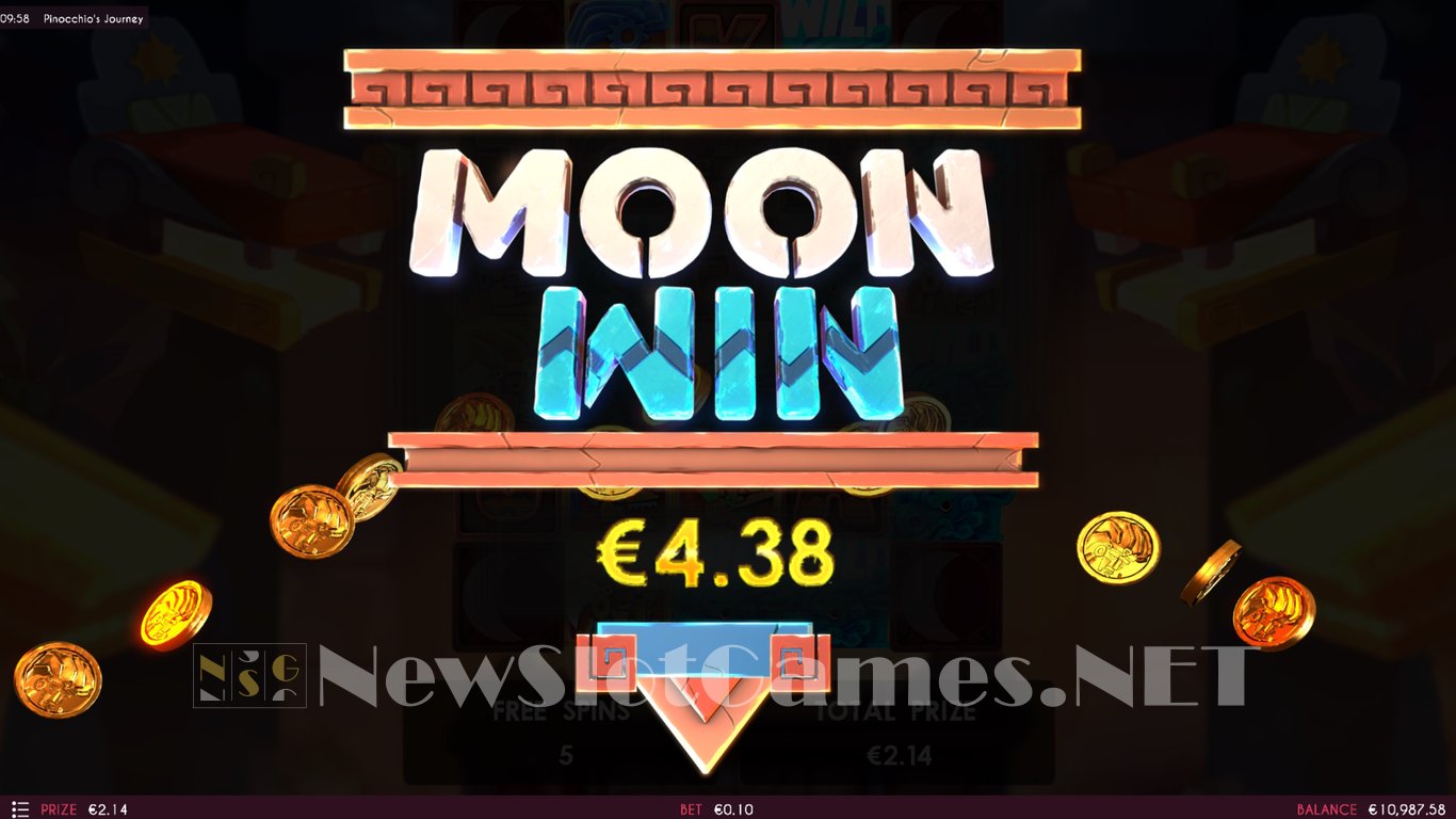 Mayan Waterfalls Slot Slot Image in Demo - pic. 14