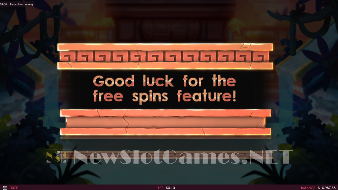 Mayan Waterfalls Slot Slot Image in Demo - pic. 7