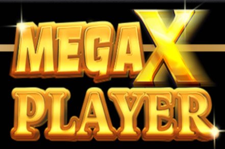 Mega X Player Slot Icon