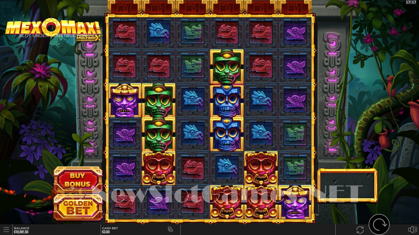 MexoMax! Slot Slot Image in Demo - pic. 10
