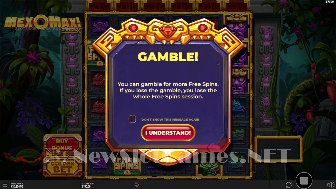 MexoMax! Slot Slot Image in Demo - pic. 14