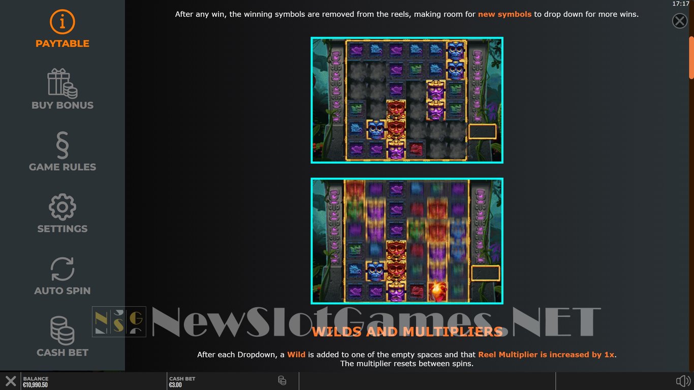 MexoMax! Slot Slot Image in Demo - pic. 6