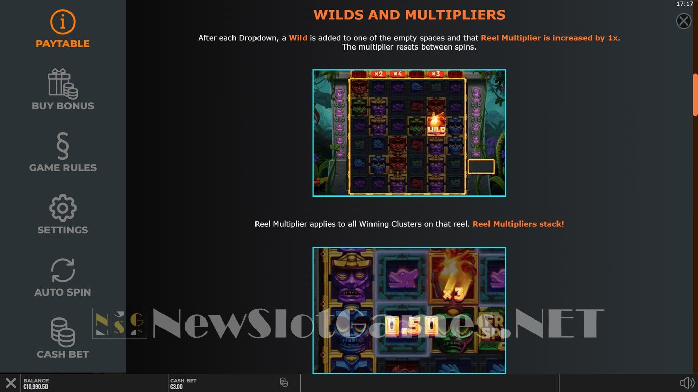 MexoMax! Slot Slot Image in Demo - pic. 7