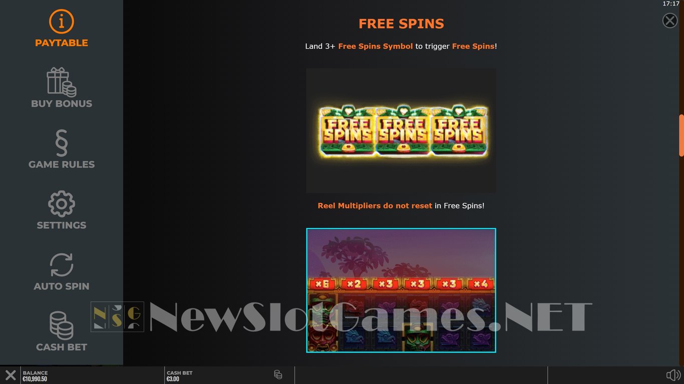 MexoMax! Slot Slot Image in Demo - pic. 8