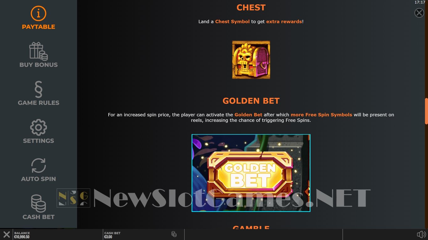 MexoMax! Slot Slot Image in Demo - pic. 9