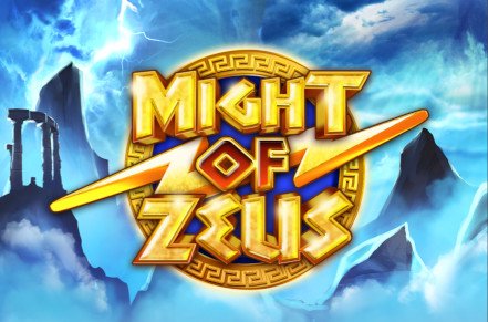 Might of Zeus Slot Icon