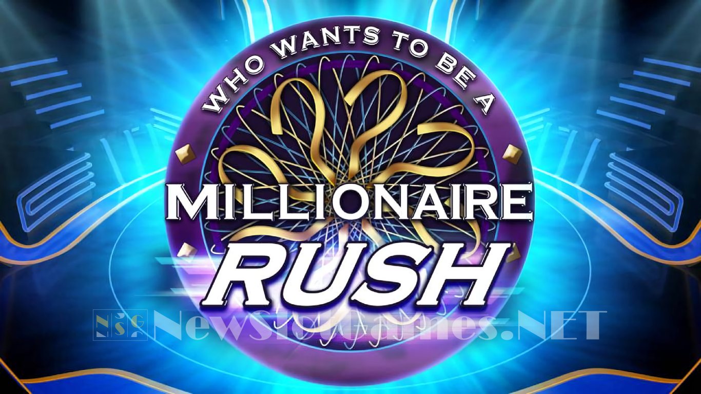 Millionaire Rush Megaclusters Slot Slot Image in Demo - pic. 5