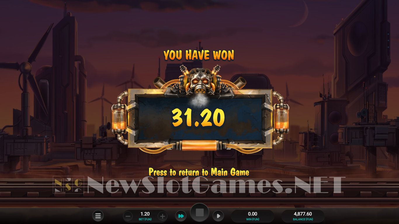 Money Train 3 Slot Slot Image in Demo - pic. 15