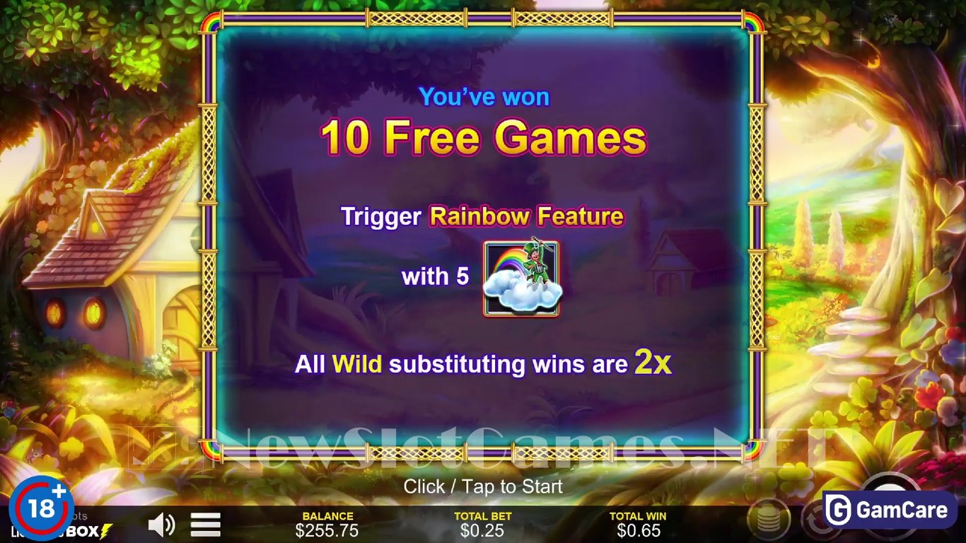 Murphys Pots Slot Slot Image in Demo - pic. 11