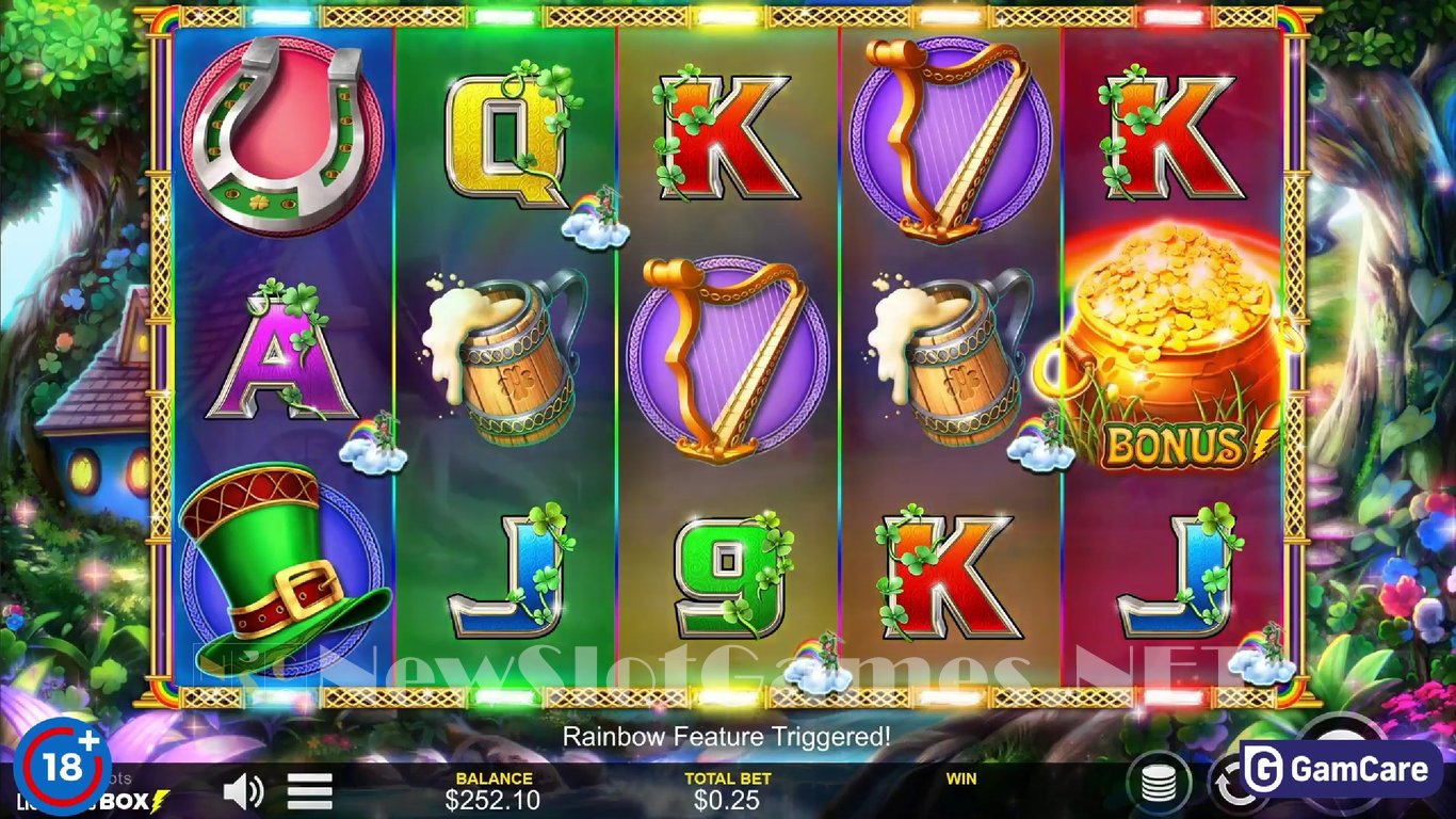 Murphys Pots Slot Slot Image in Demo - pic. 4