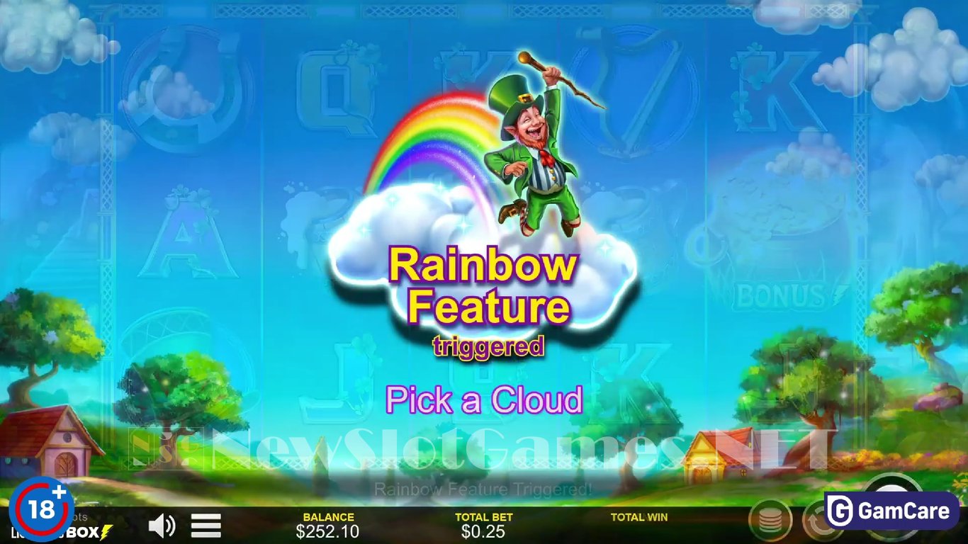 Murphys Pots Slot Slot Image in Demo - pic. 5