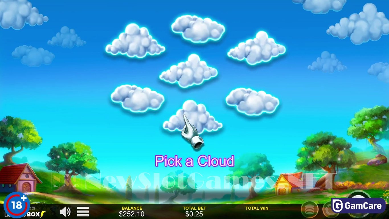 Murphys Pots Slot Slot Image in Demo - pic. 6