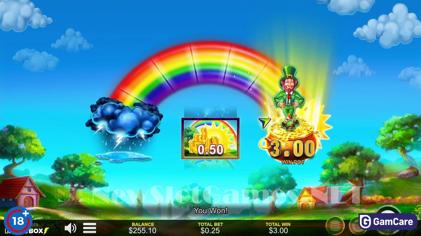 Murphys Pots Slot Slot Image in Demo - pic. 9