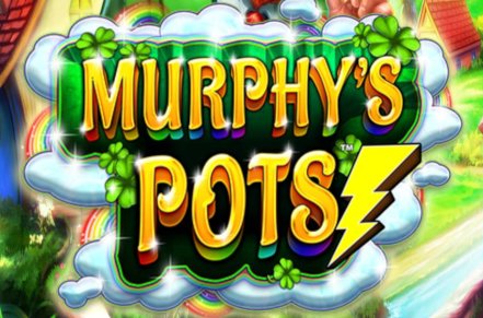 Murphys Pots Slot Icon